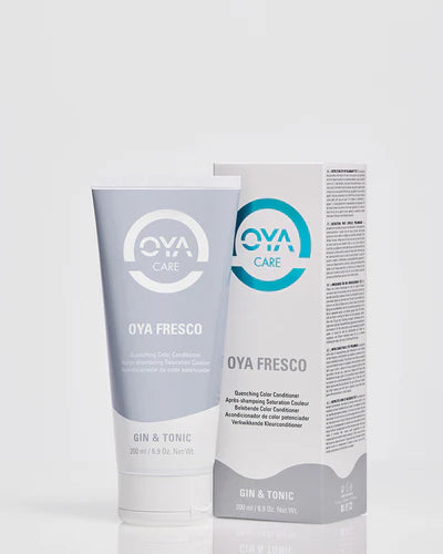 OYA Fresco Quenching Color Conditioner
