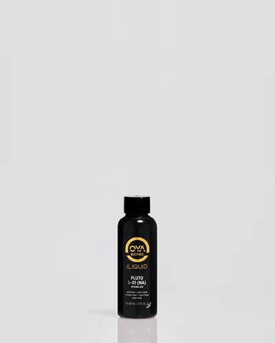 OYA Blonde Liquid Rapid Toner Pluto L-01 (NA)