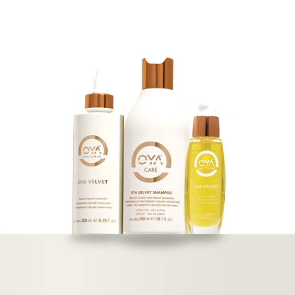 OYA Velvet Trios