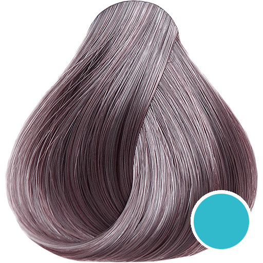 OYA Demi-Permanent Color / 8-91 (VA) / Pearlescent Violet Ash
