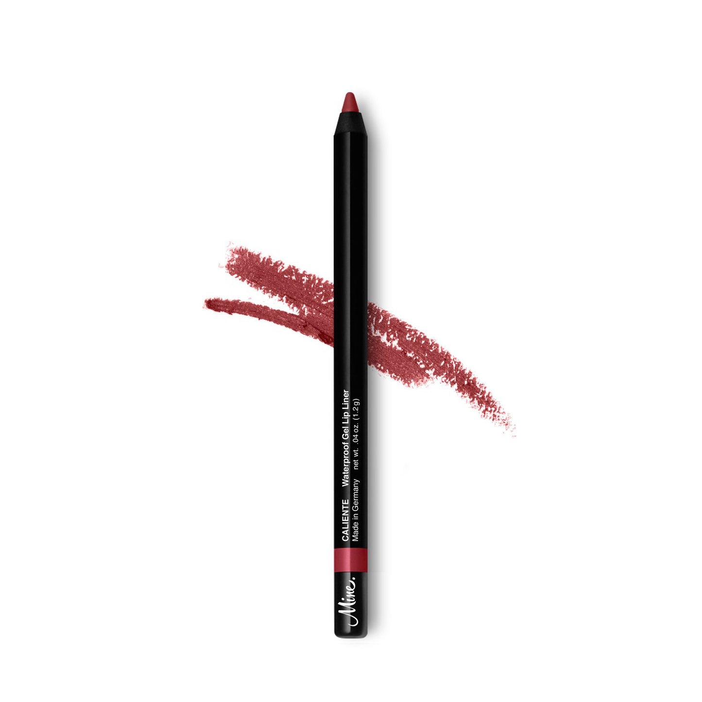 Mine. Waterproof Gel Lip Liner