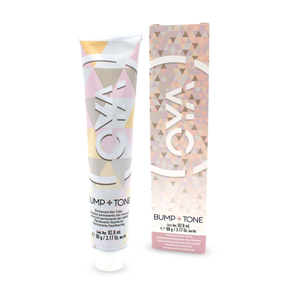 OYA BUMP + TONE Amethyst T-9 (V)