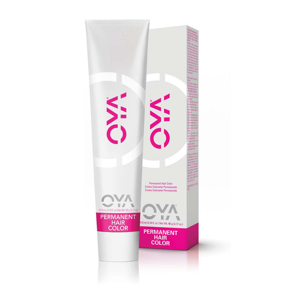 OYA Permanent Color / 06-9 (V) / Violet Dark Blond
