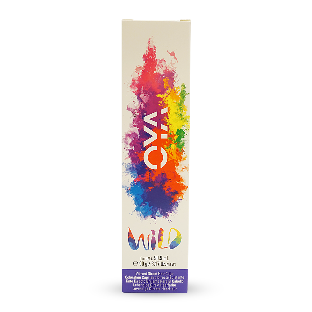 OYA Wild Ultraviolet / 3.17 oz.