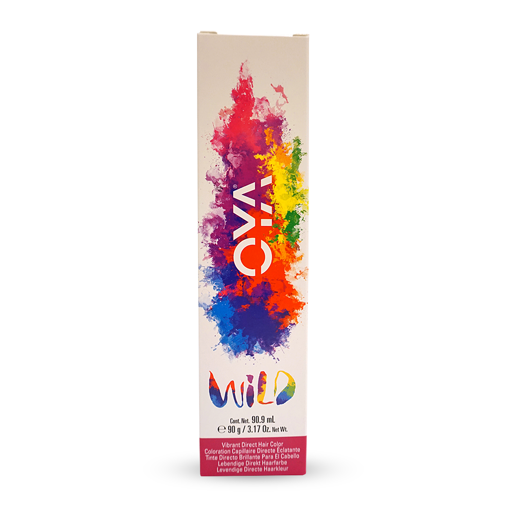 OYA Wild Magma / 3.17 oz.