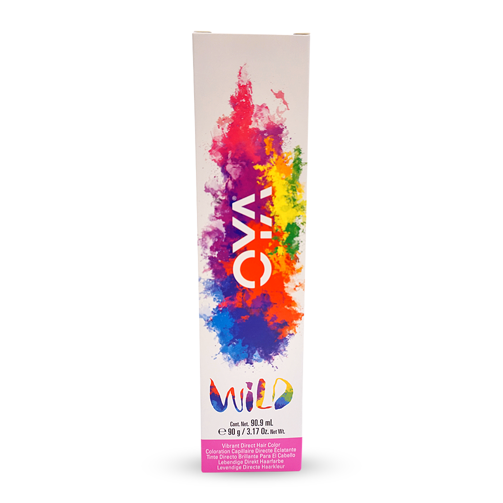 OYA Wild Flamingo / 3.17 oz.
