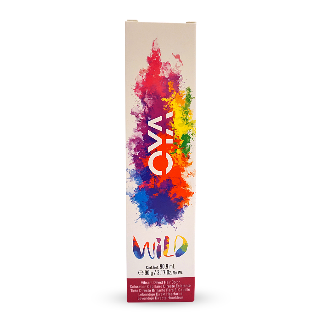 OYA Wild Pomegranate / 3.17 oz.