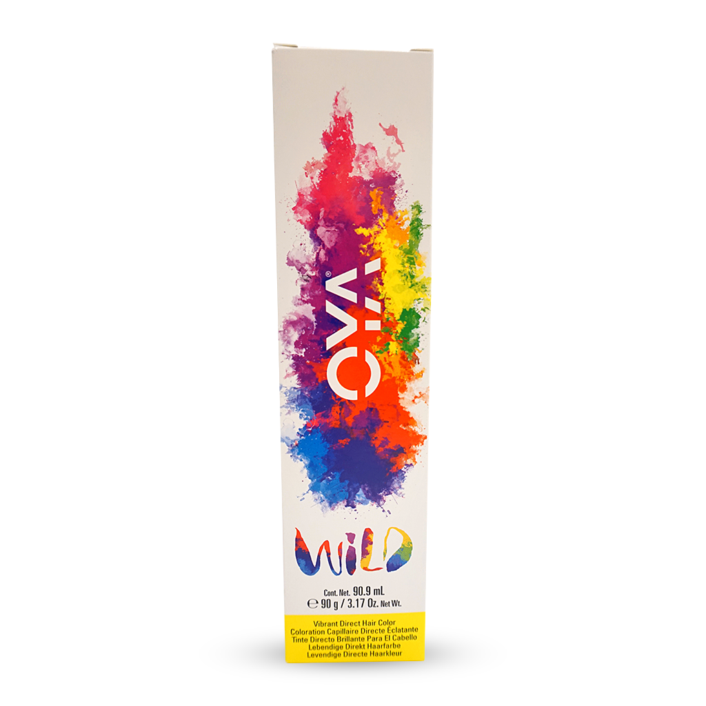 OYA Wild Sunflower / 3.17 oz.