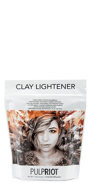 Pulp Riot Clay Lightener