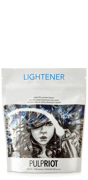 Store Pulp Riot #BlondeAF Powder Lightener