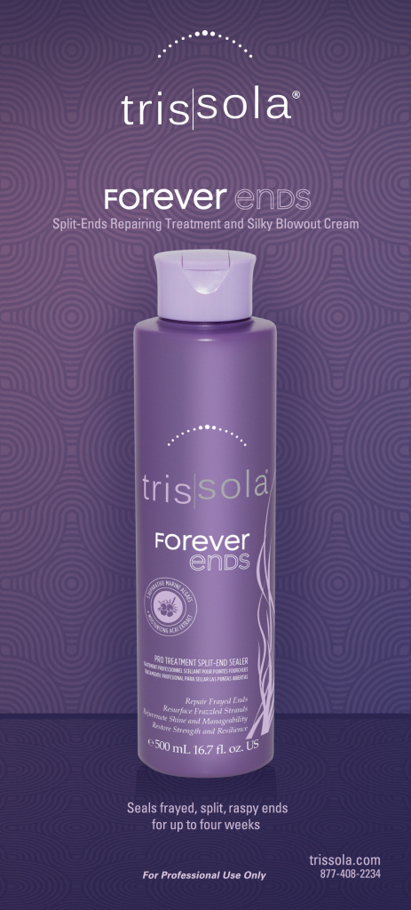 Trissola Forever Ends