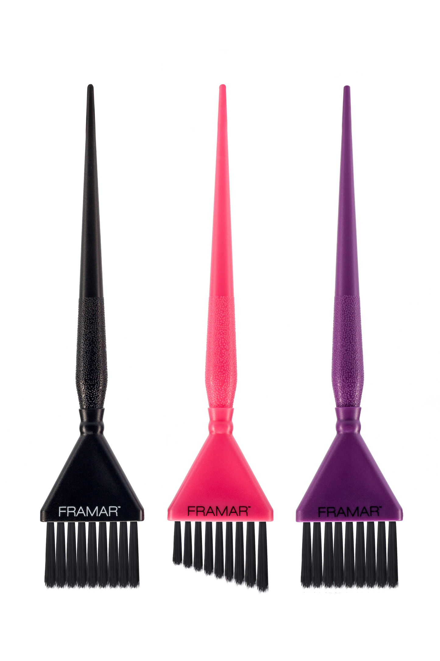 Framar Triple Threat Set