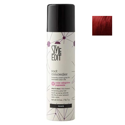 Style Edit Root Concealer Touch Up Spray