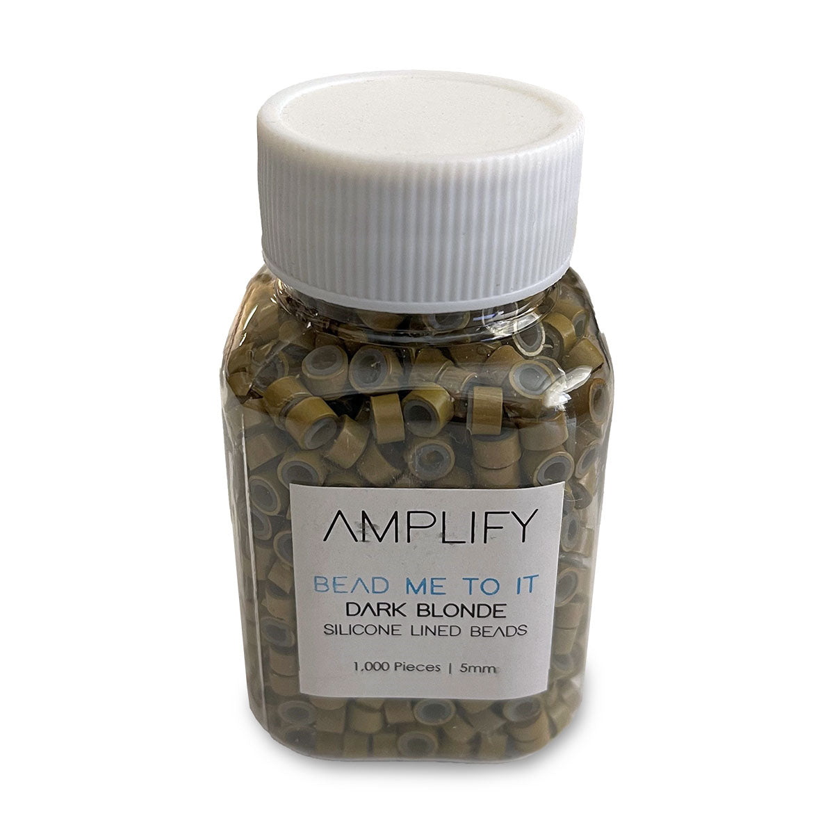 Amplify Bead Me To It