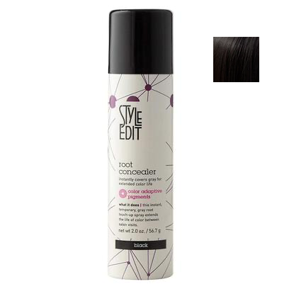 Style Edit Root Concealer Touch Up Spray