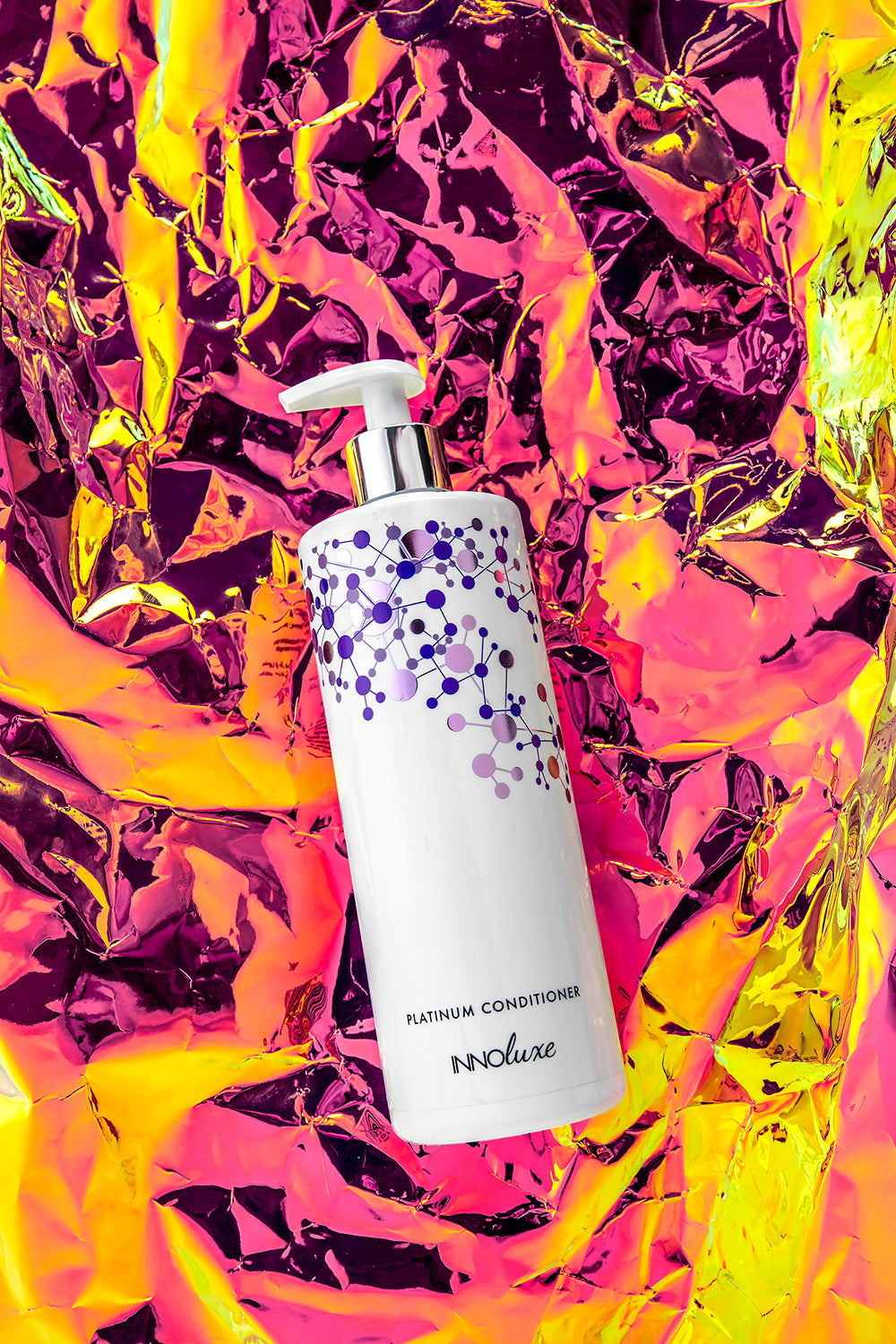 Innoluxe Platinum Conditioner / 500ml