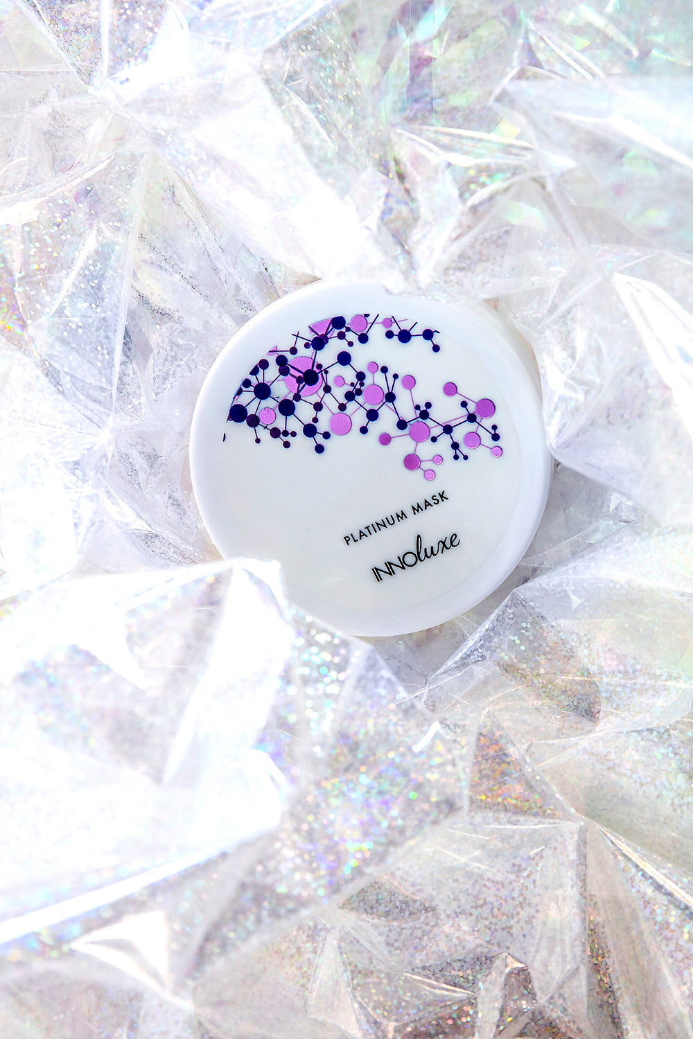Innoluxe Platinum Mask / 150ml