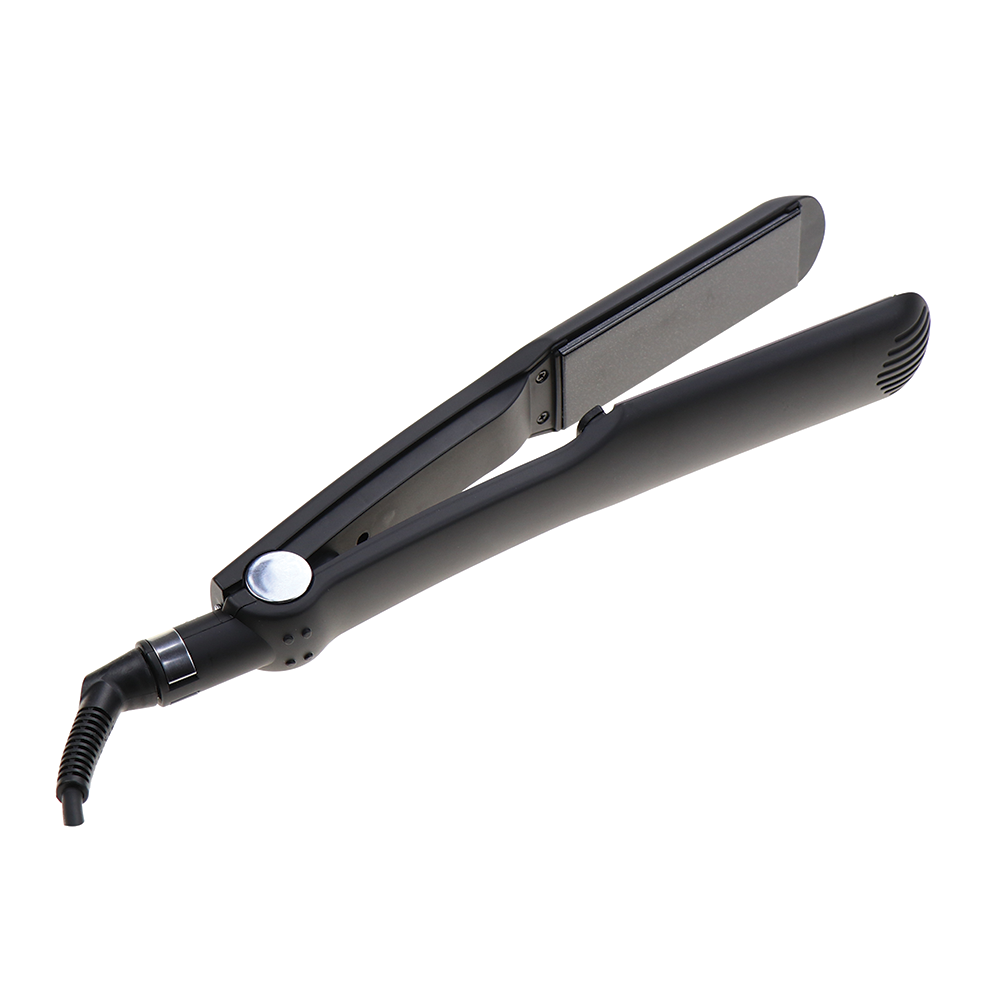 Trissola's Dual Plate - Wet to Dry Flat Iron