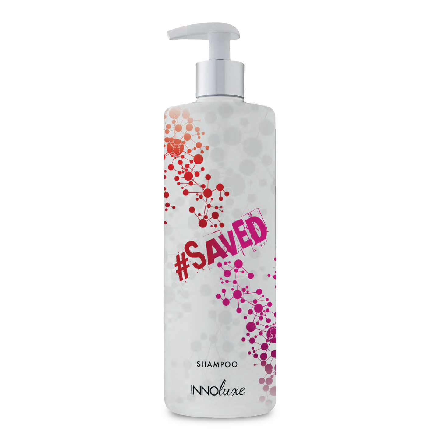 Innoluxe #SAVED Shampoo