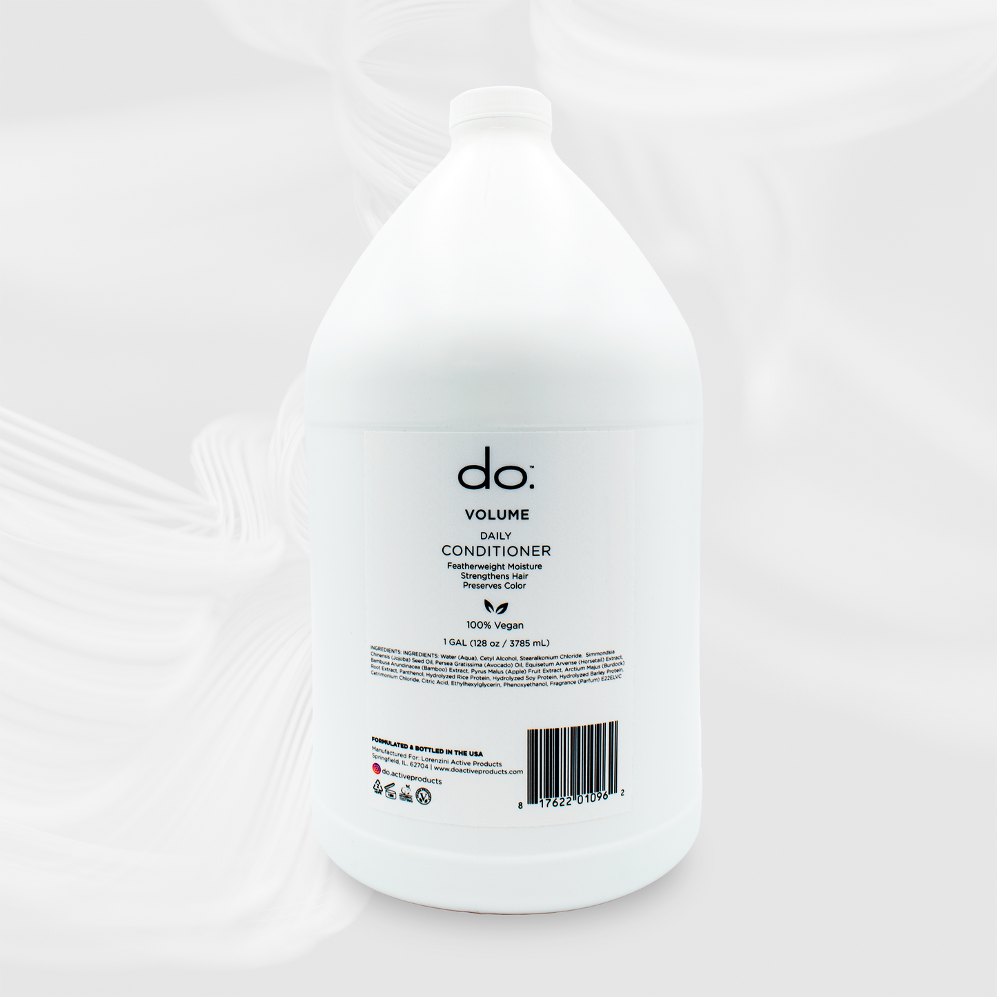 VOLUME Daily Conditioner