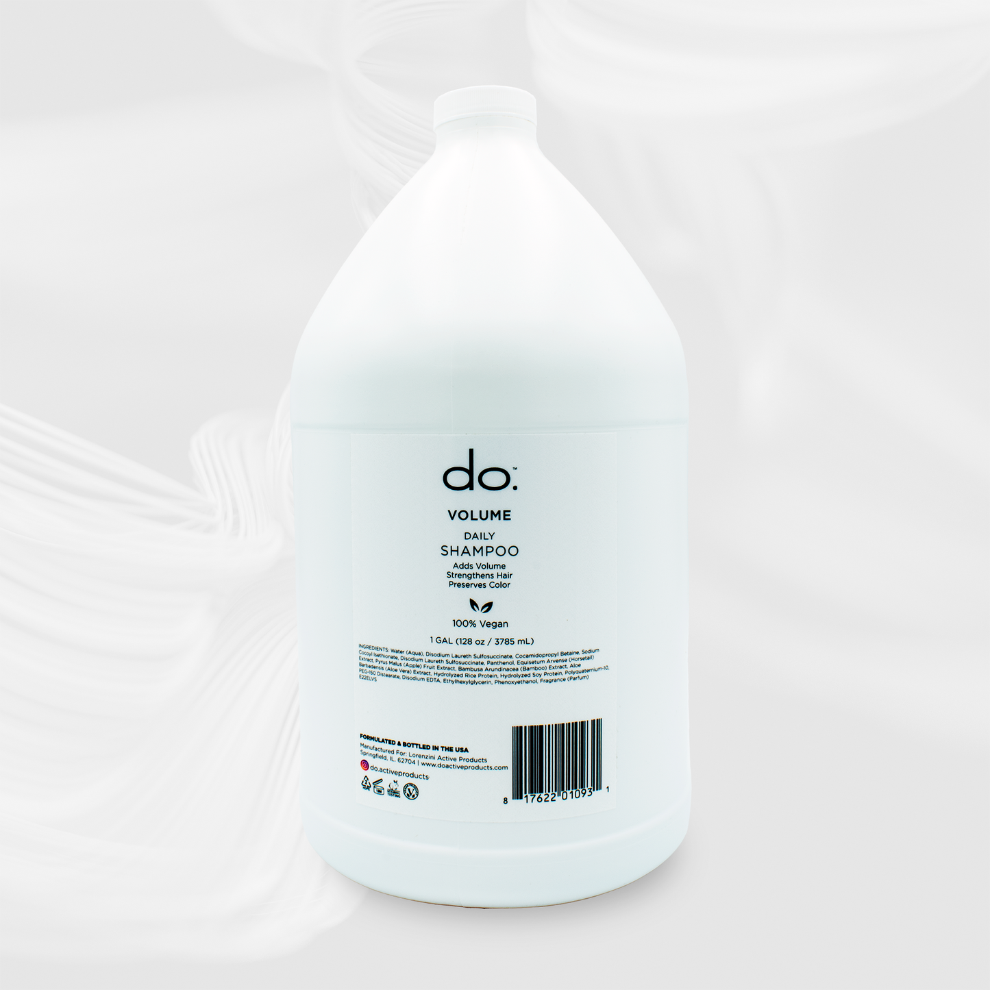 VOLUME Daily Shampoo