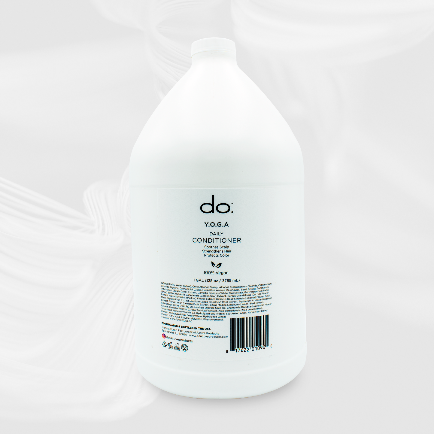 YOGA Daily Conditioner