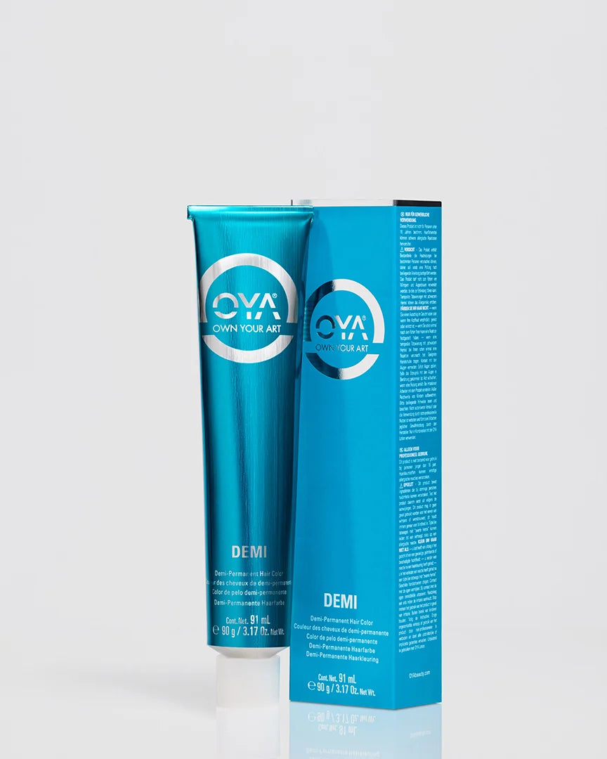 OYA Demi-Permanent Color / 8-6 (M)