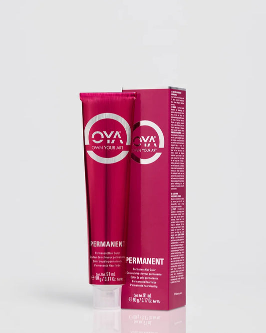 OYA Permanent Color / 7-9 (V)