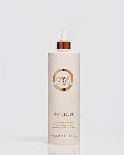 OYA Velvet Instant Liquid Treatment
