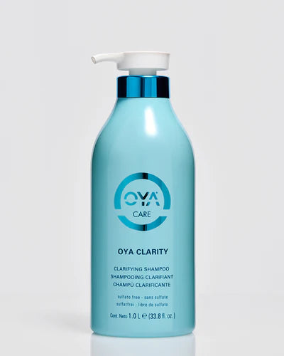 OYA Clarity Shampoo / 33.8 oz