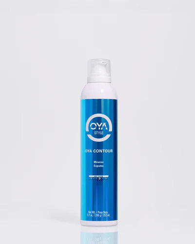 OYA Contour Mousse / 8.75 oz