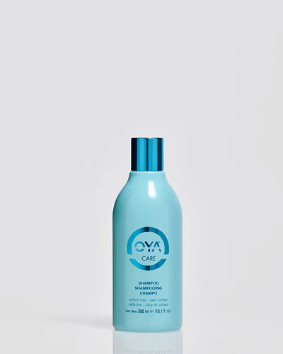 OYA Shampoo - Sulfate Free / 10.1 oz