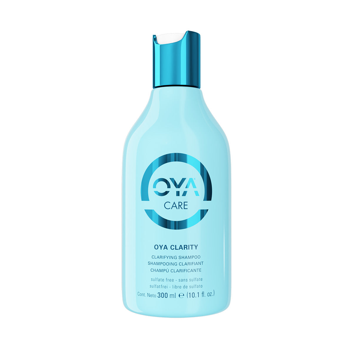 OYA Clarity Shampoo / 10 oz