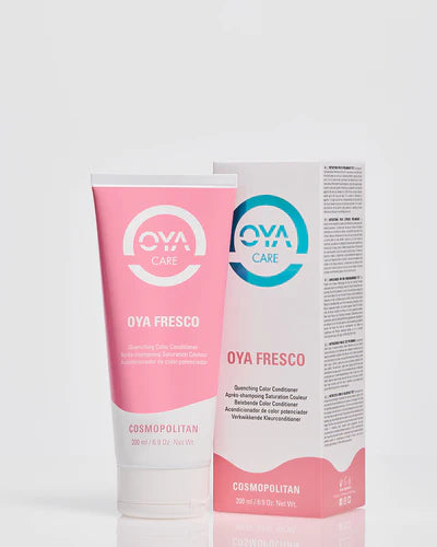 OYA Fresco Quenching Color Conditioner