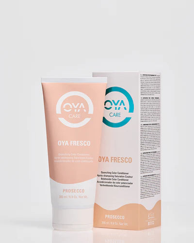 OYA Fresco Quenching Color Conditioner