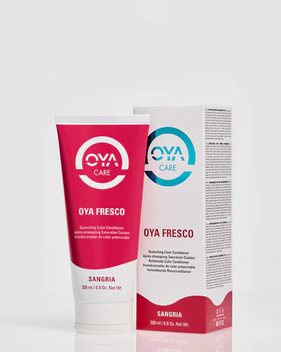 OYA Fresco Quenching Color Conditioner