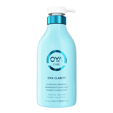 OYA Clarity Shampoo / 33.8 oz