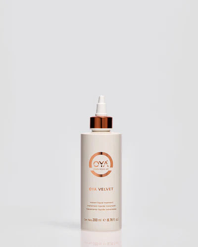 OYA Velvet Instant Liquid Treatment