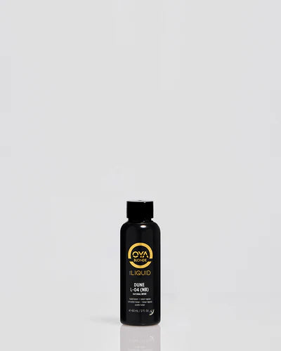 OYA Blonde Liquid Rapid Toner Dune L-04 (NB)