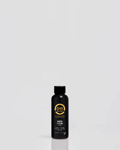 OYA Blonde Liquid Rapid Toner Earth L-0 (N)