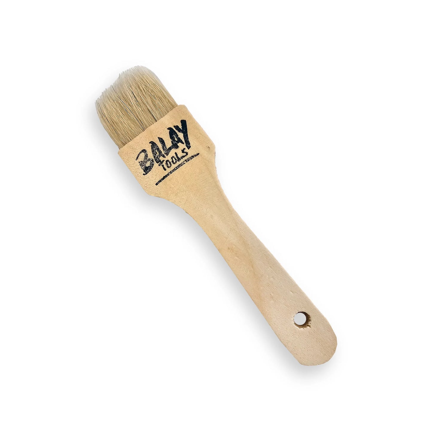 Balayage Blending Chip Brush