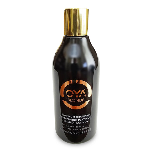 OYA Platinum Shampoo - Sulfate Free / 8 oz