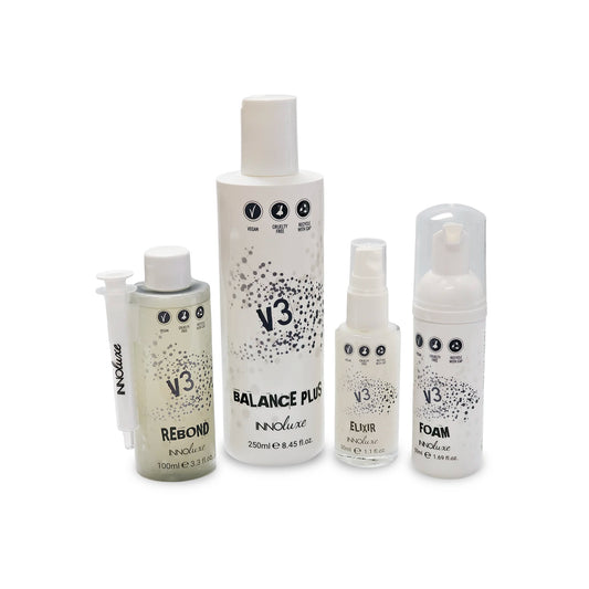 Innoluxe V3 Kit