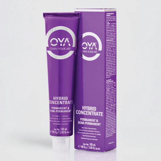 OYA Hybrid Concentrates