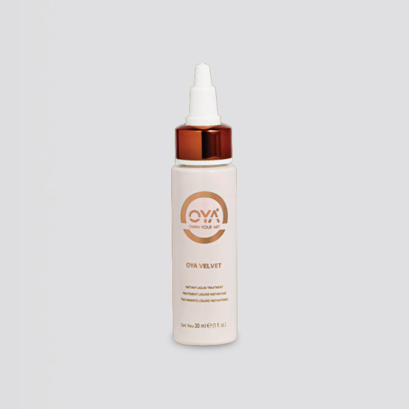 OYA Velvet Instant Liquid Treatment