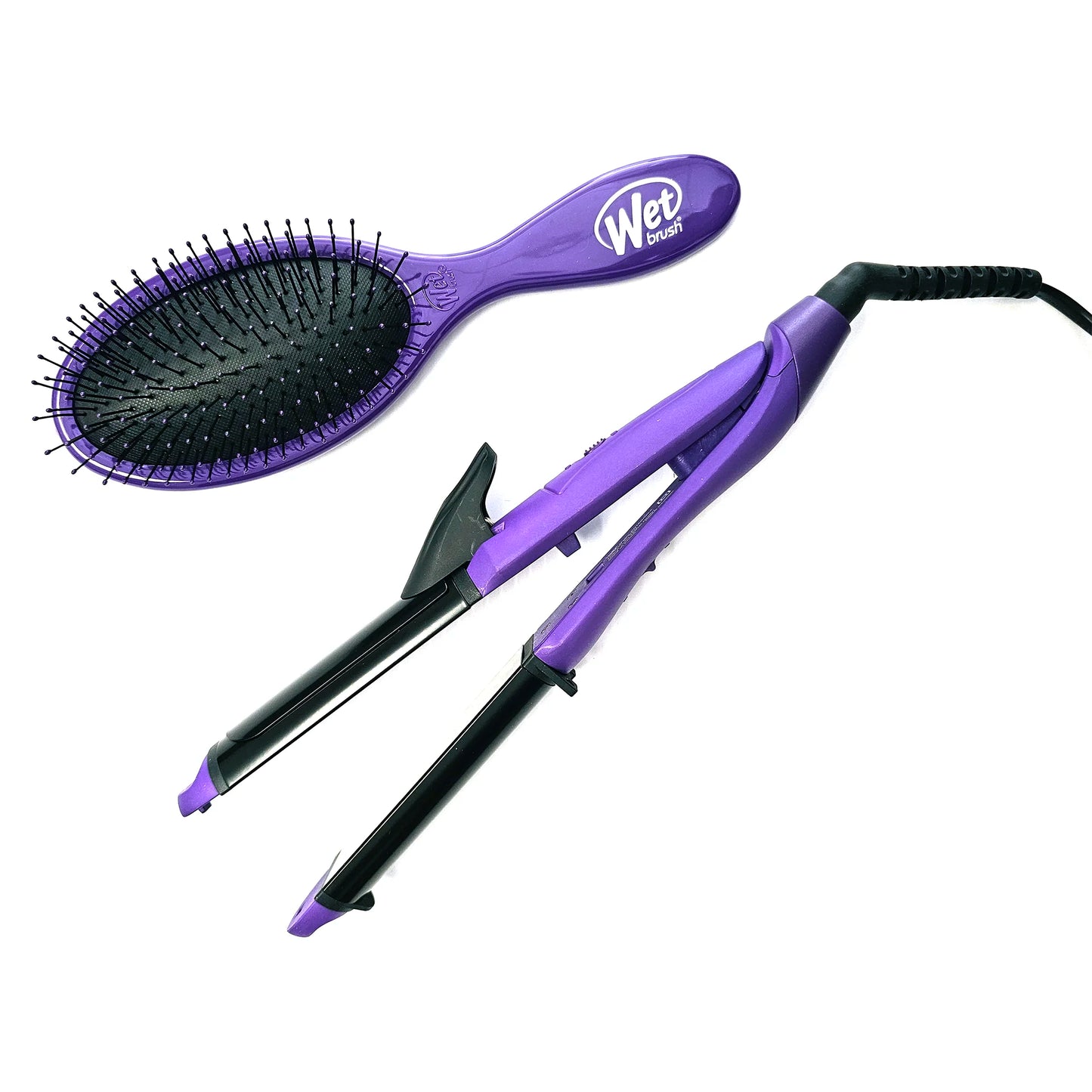 Wet Brush Styling Duo