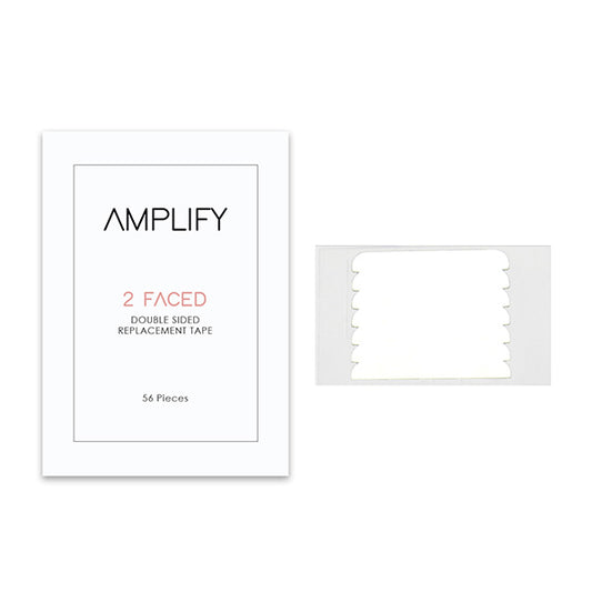 Amplify 2 Faced Double Sided Tape