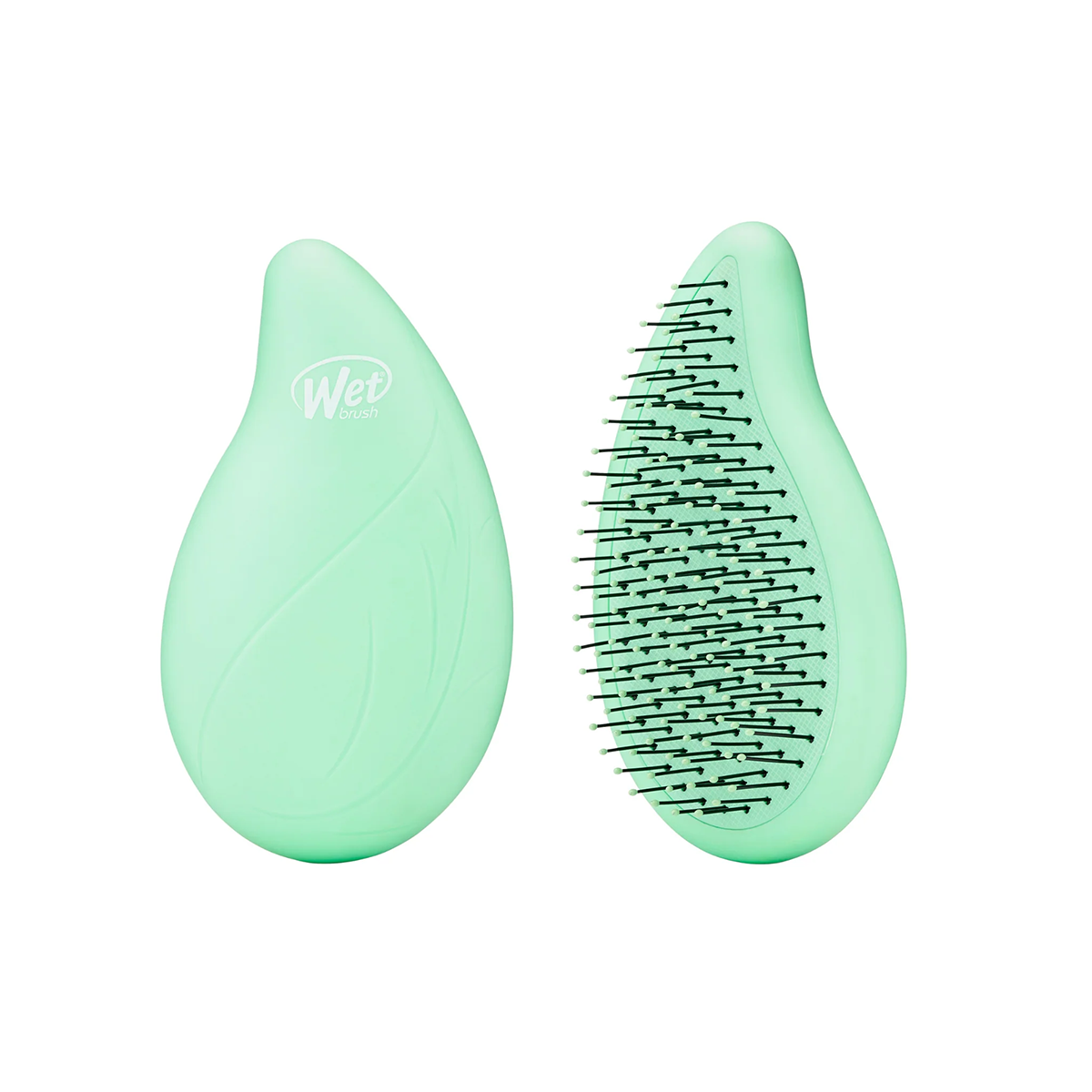 Wet Brush Go Green Collection