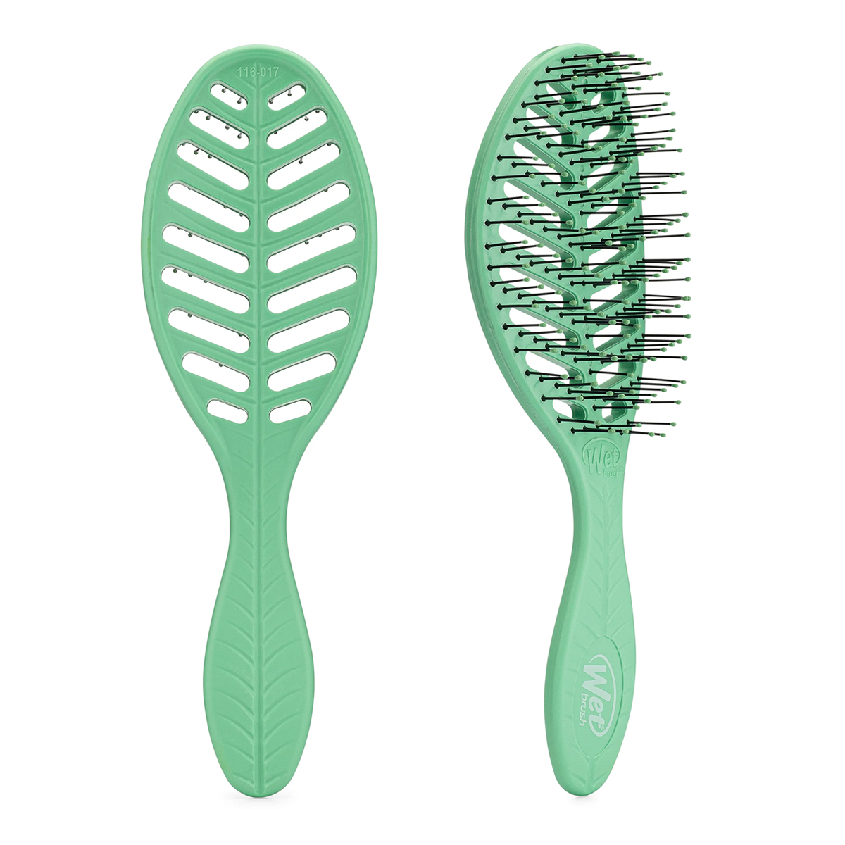 Wet Brush Go Green Collection