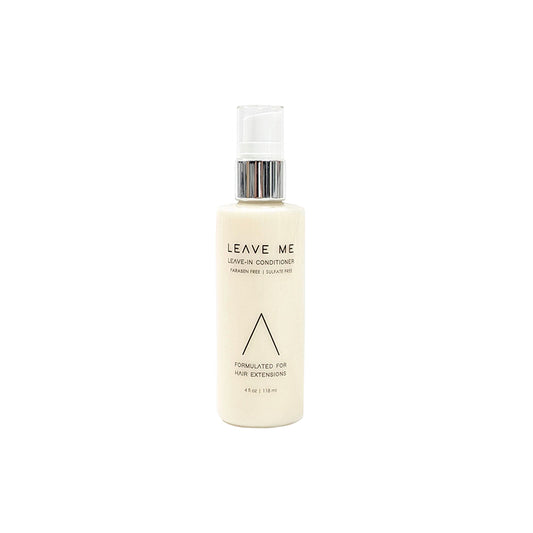 Amplify Leave Me Leave-In Conditioner